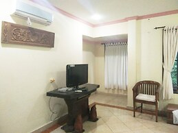 Puri Alam Dewata - Guest Villas