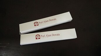 Puri Alam Dewata - Guest Villas