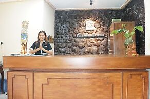 Puri Alam Dewata - Guest Villas