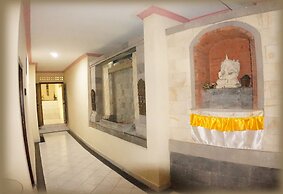 Puri Alam Dewata - Guest Villas