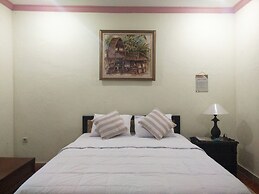Puri Alam Dewata - Guest Villas