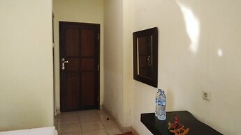 Puri Alam Dewata - Guest Villas