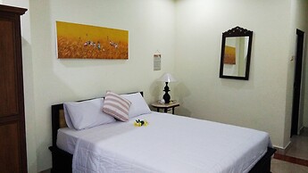 Puri Alam Dewata - Guest Villas