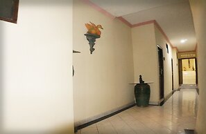 Puri Alam Dewata - Guest Villas