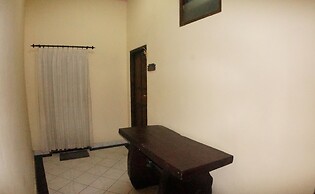 Puri Alam Dewata - Guest Villas