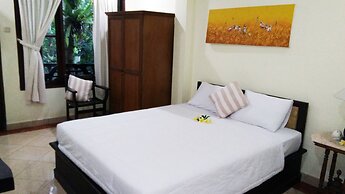 Puri Alam Dewata - Guest Villas