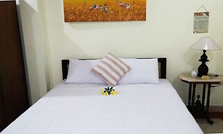 Puri Alam Dewata - Guest Villas