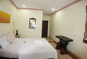 Puri Alam Dewata - Guest Villas
