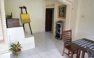 Puri Alam Dewata - Guest Villas
