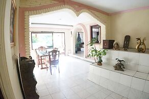 Puri Alam Dewata - Guest Villas