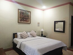 Puri Alam Dewata - Guest Villas