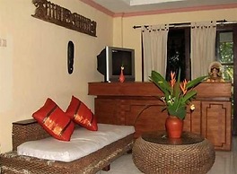 Puri Alam Dewata - Guest Villas