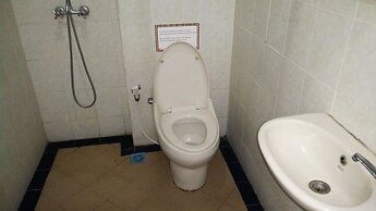 Puri Alam Dewata - Guest Villas