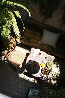 The Bhuthorn Bed and Breakfast