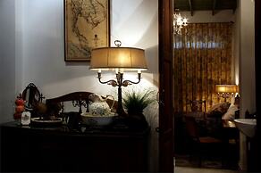 The Bhuthorn Bed and Breakfast