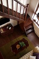 The Bhuthorn Bed and Breakfast