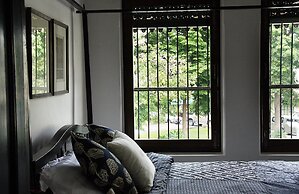 The Bhuthorn Bed and Breakfast