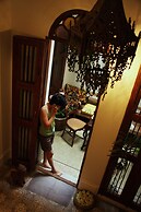 The Bhuthorn Bed and Breakfast