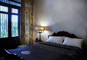 The Bhuthorn Bed and Breakfast