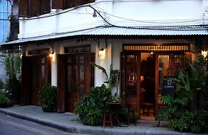 The Bhuthorn Bed and Breakfast