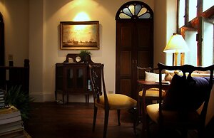 The Bhuthorn Bed and Breakfast