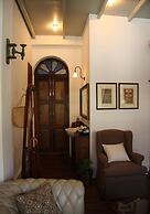 The Bhuthorn Bed and Breakfast