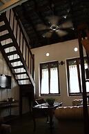 The Bhuthorn Bed and Breakfast