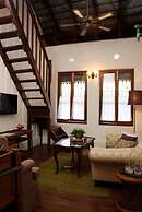 The Bhuthorn Bed and Breakfast