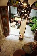 The Bhuthorn Bed and Breakfast