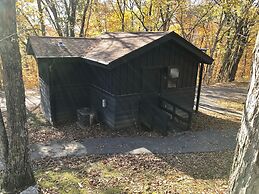 Giant City Lodge