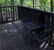 Giant City Lodge