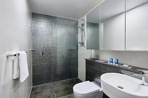 Meriton Suites North Sydney