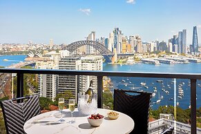 Meriton Suites North Sydney