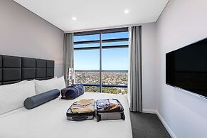 Meriton Suites North Sydney