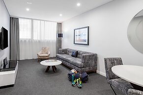 Meriton Suites North Sydney