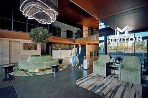 Meriton Suites North Sydney