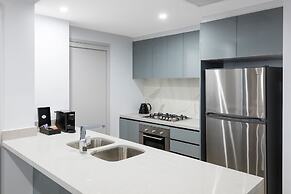 Meriton Suites North Sydney