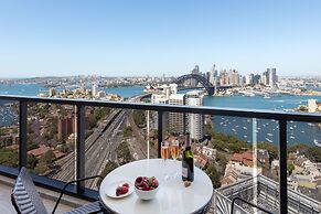 Meriton Suites North Sydney