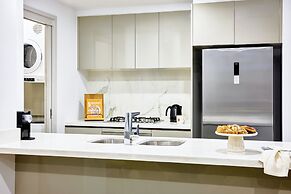 Meriton Suites North Sydney