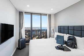 Meriton Suites North Sydney