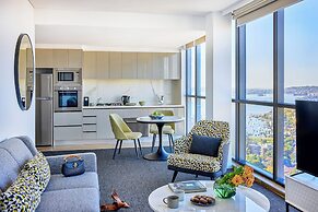 Meriton Suites North Sydney