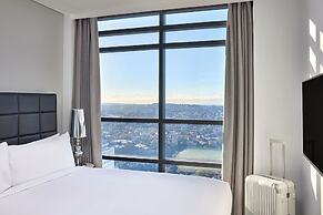 Meriton Suites North Sydney