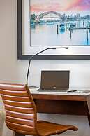 Meriton Suites North Sydney