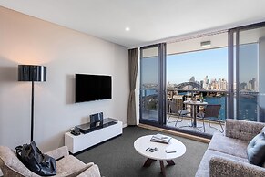 Meriton Suites North Sydney