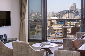 Meriton Suites North Sydney