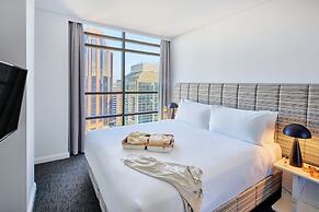 Meriton Suites North Sydney