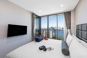 Meriton Suites North Sydney