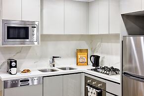 Meriton Suites North Sydney