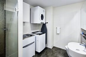 Meriton Suites North Sydney