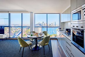 Meriton Suites North Sydney